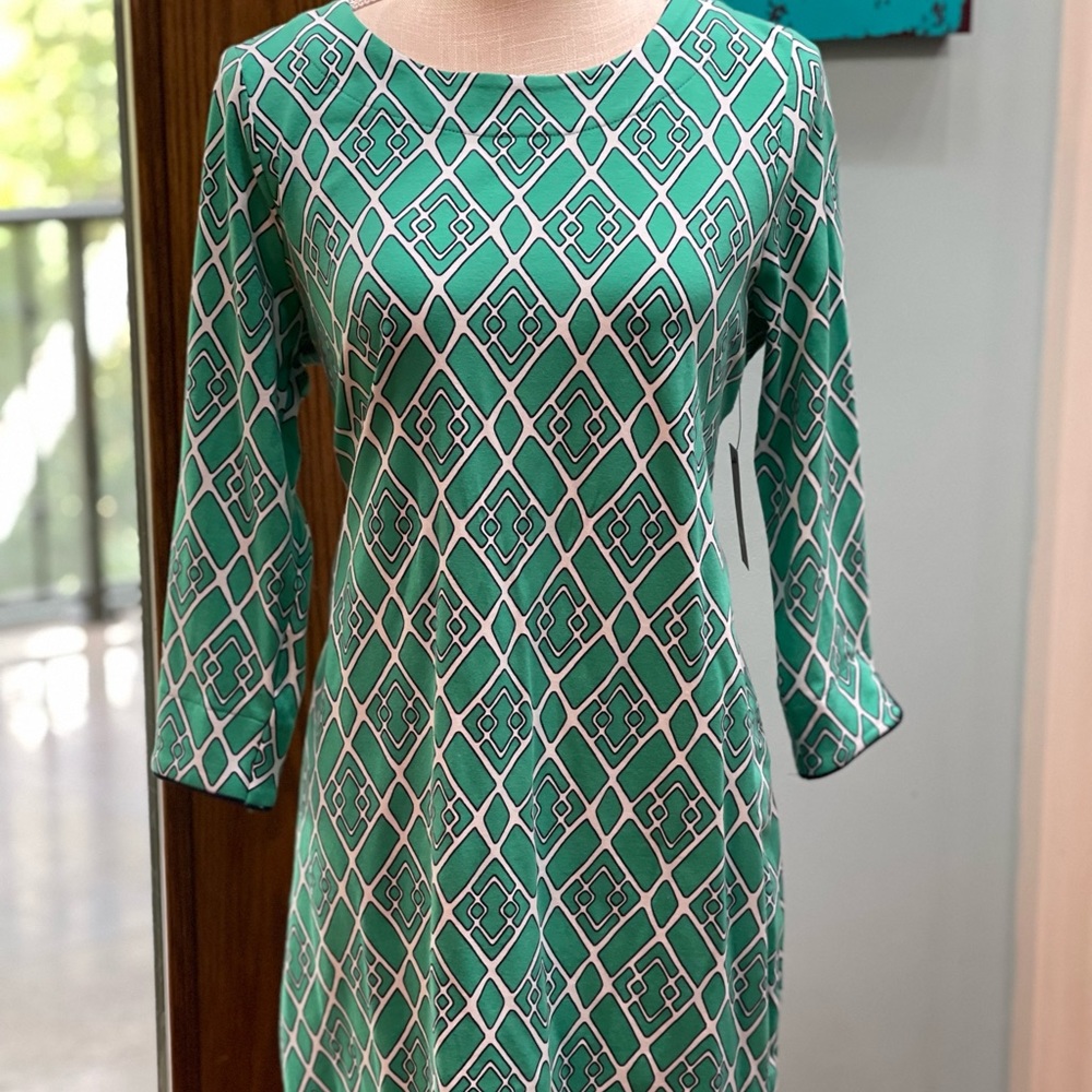Crown & Ivy Dress